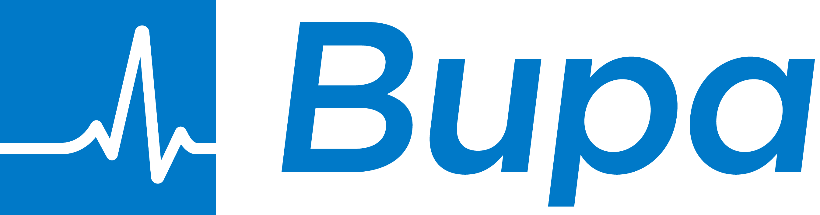 Bupa Trusted Brands Australia 2023